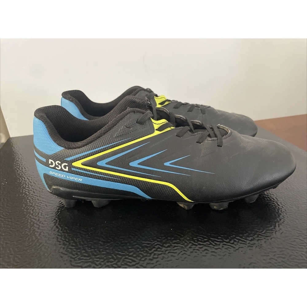 Dicks Sporting Goods Speed Viper Boys Soccer Cleats Kids Size 6